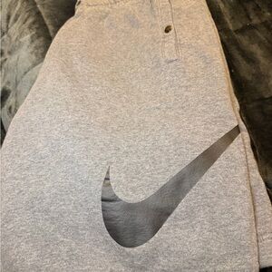 Nike Sportswear Club Fleece shorts